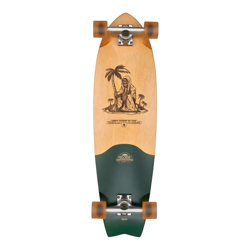 33" Chromantic
