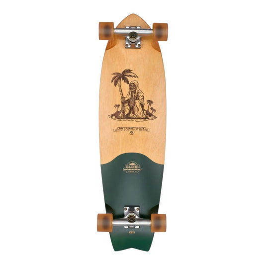 33" Chromantic