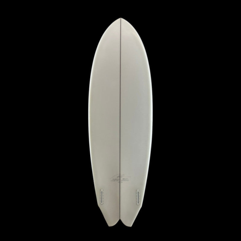 5'9" Twinsman, pu
