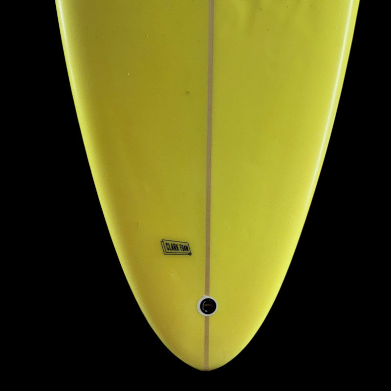 7'8" Gun, Clark Foam