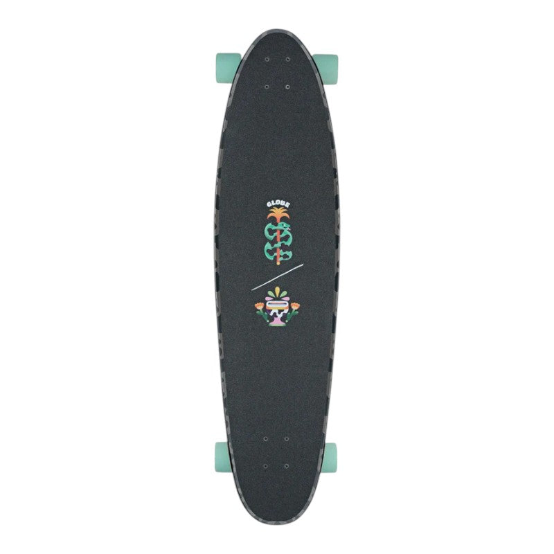 39" Archer