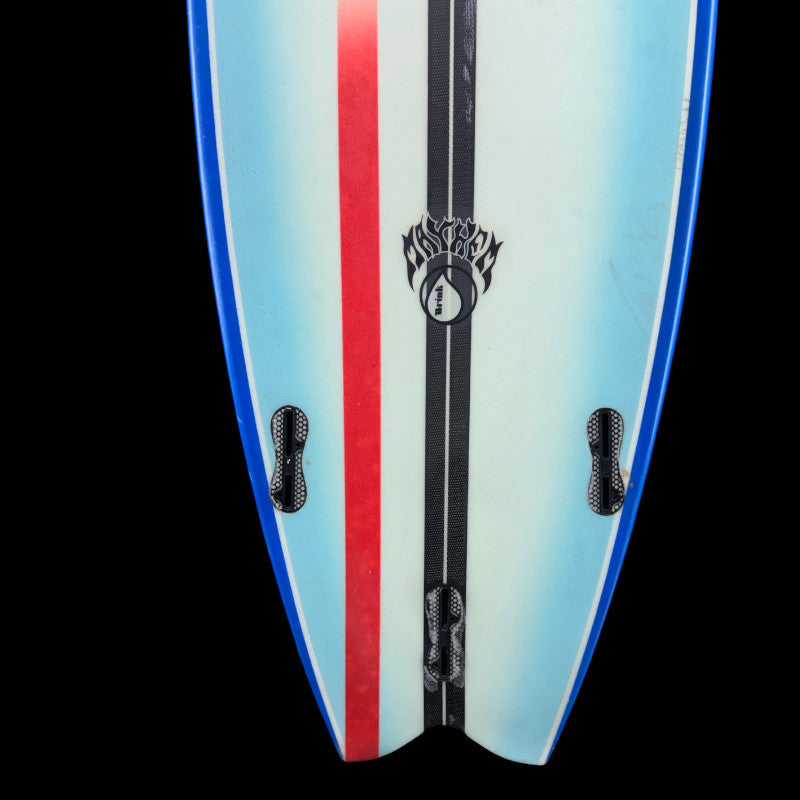 5'5" Micks Tape, Lightspeed