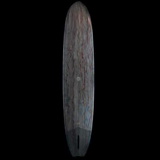 9'7" Asteneion, pu