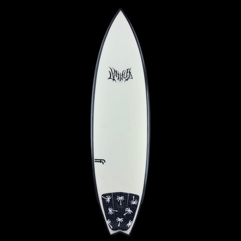 5'10" Untitled, ff, 29.3L