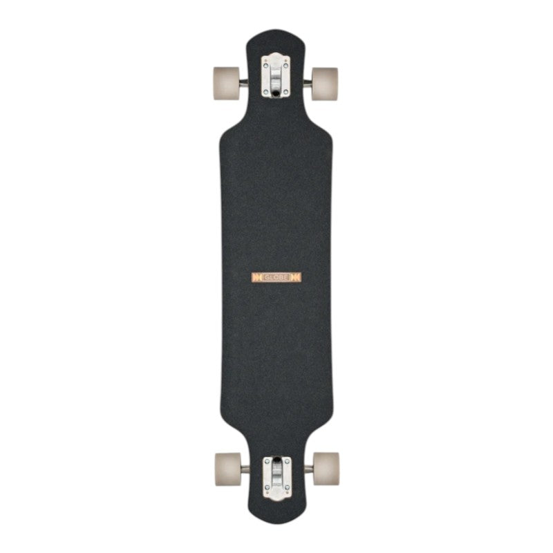 40" Geminon