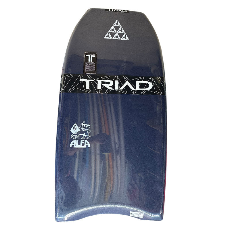 Amazon.com : Wavestorm - 42.5 in Performance Foam Bodyboard