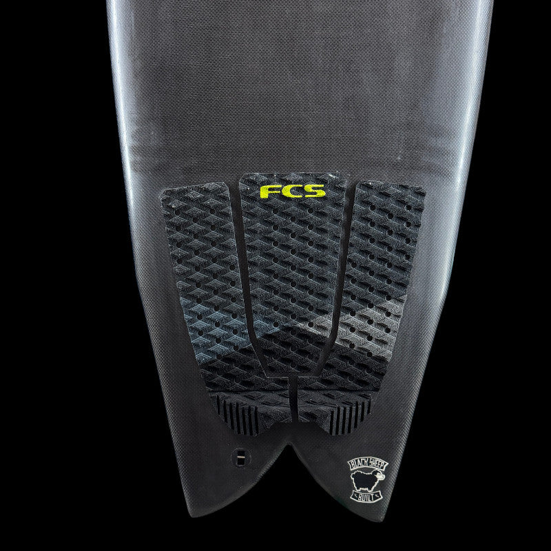 5'6" RNF Retro, Blacksheep, 32L