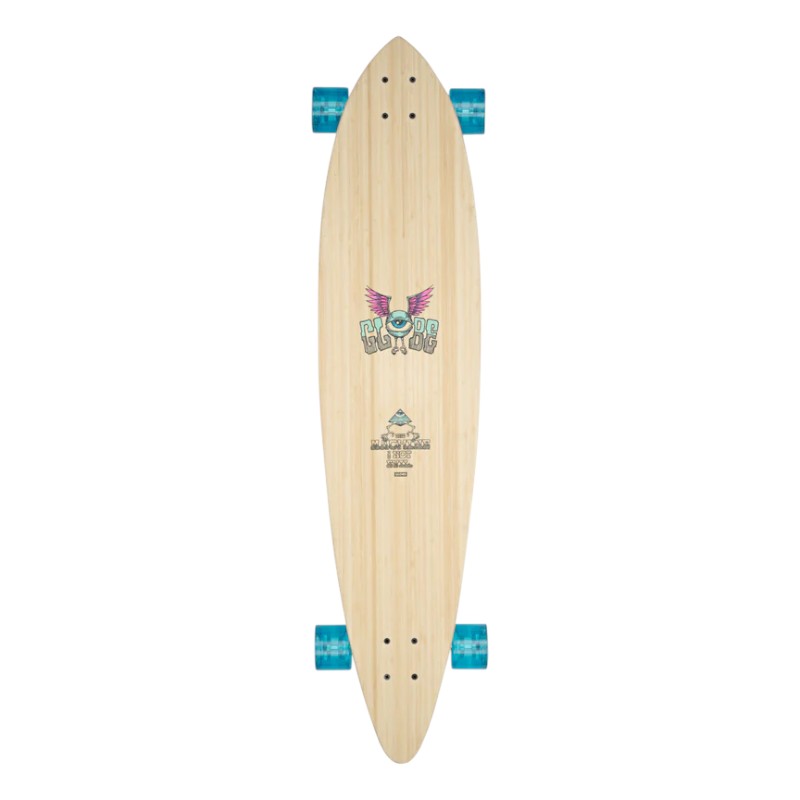 43" Noosa