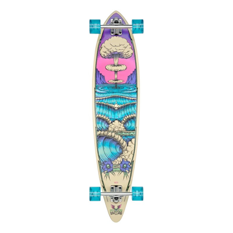 43" Noosa