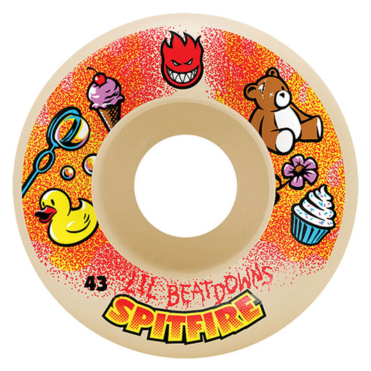 43mm 99a F4 Lil Beatdowns Classic