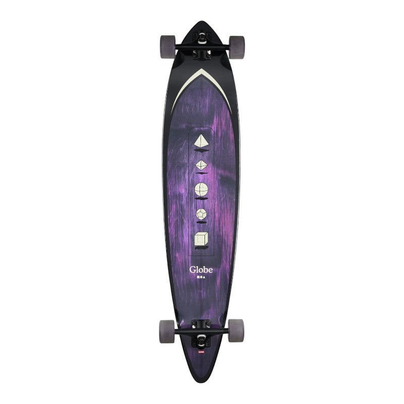 44" Pintail