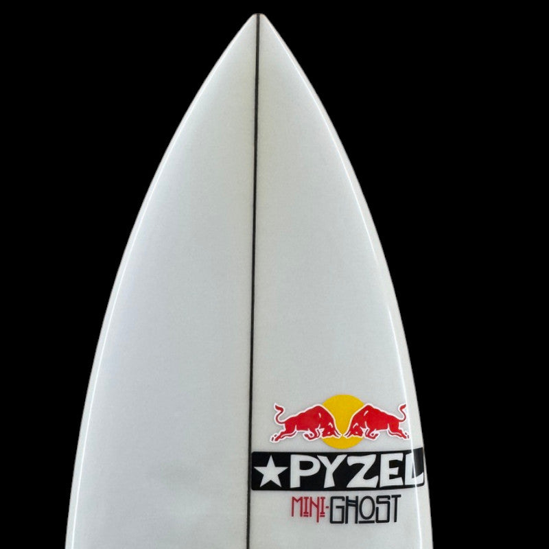 5'7" Mini Ghost, pu, 29.2L