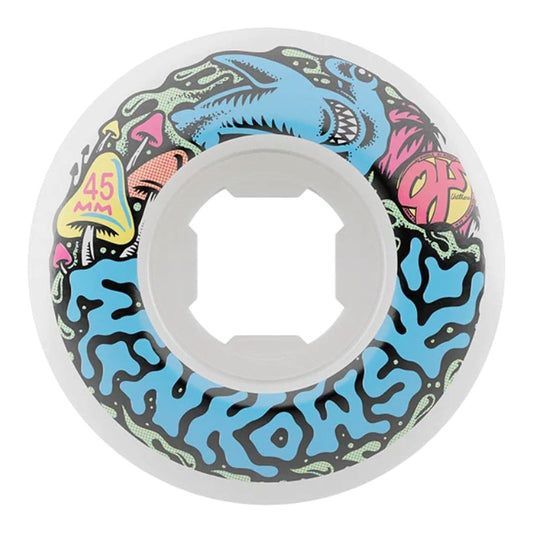 45mm 99a, Mini Chubbies, Winkowski Elite