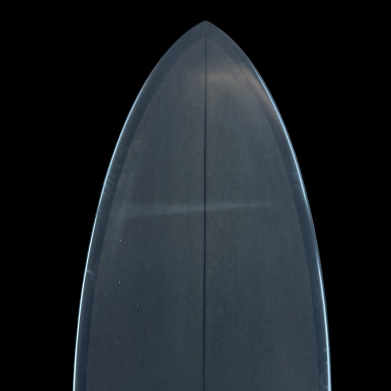 5'8" Vesper Mini Twinzer, pu, 31L