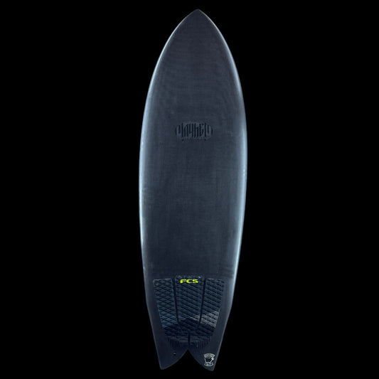 5'6" RNF Retro, Blacksheep, 32L