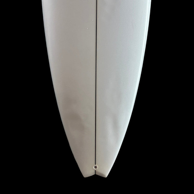 6'0" Mini Padillac, pu, 36.9L