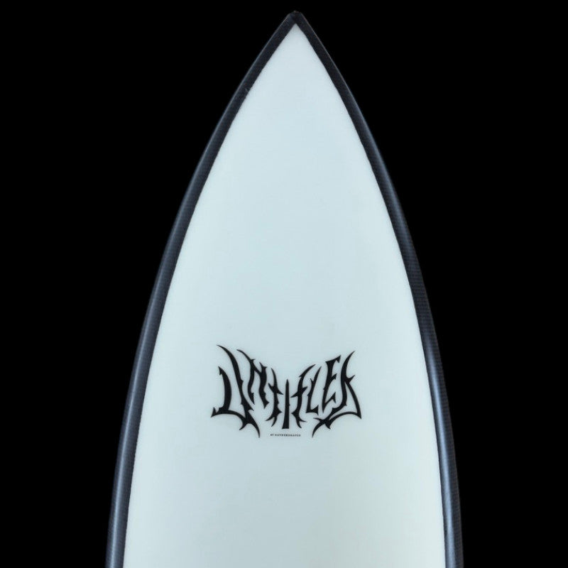 5'10" Untitled, ff, 29.3L