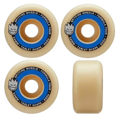 50mm 99a Formula four Tablets