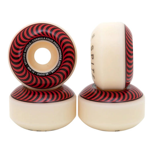 51mm 99a, Formula Four, Classic