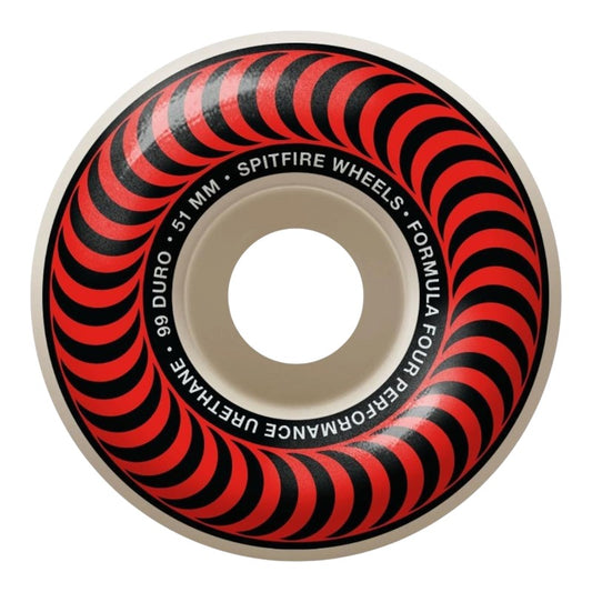 51mm 99a, Formula Four, Classic