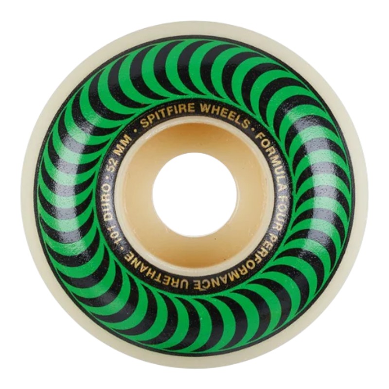 52mm 101a Formula Four Classic