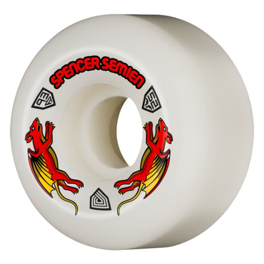 52mm 93a Nano Rats Dragon Semien