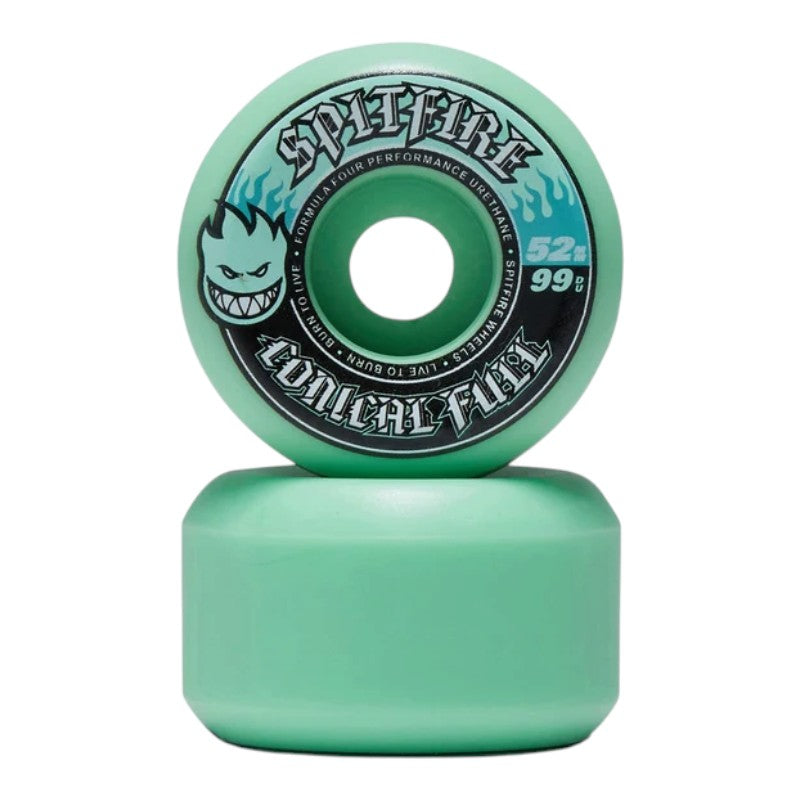 52mm 99a Formula Four Conical Full