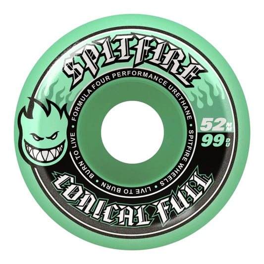 52mm 99a, Formula Four, Conical Full