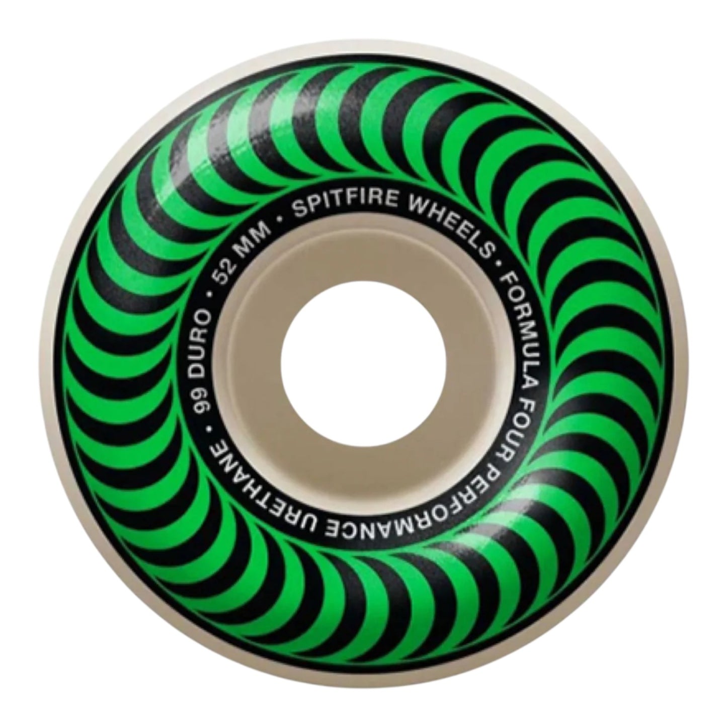 52mm 99a Formula four Classic