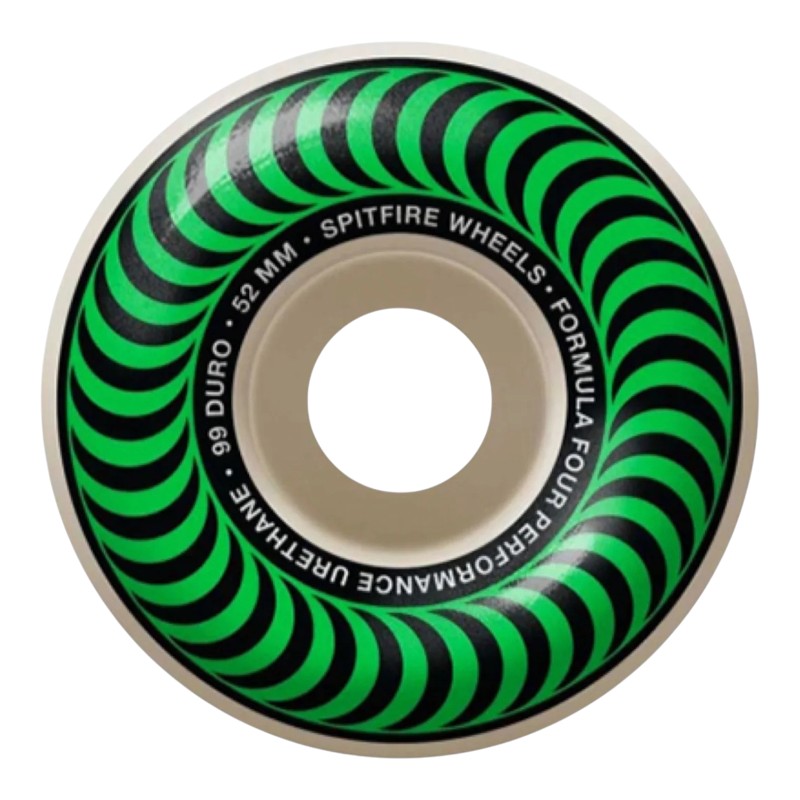 52mm 99a Formula Four Classic