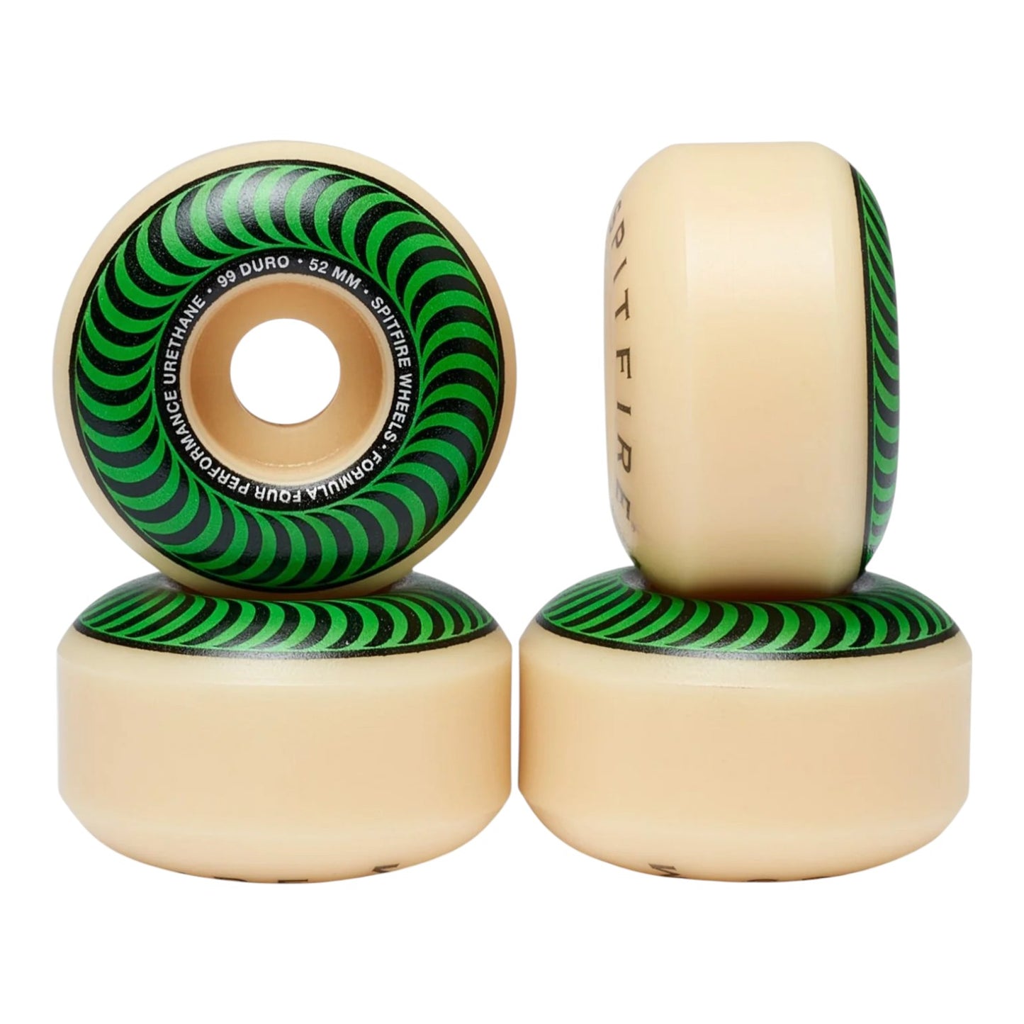 52mm 99a Formula four Classic