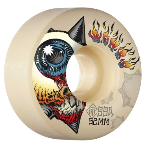 52mm 99a STF V5 Sidecut