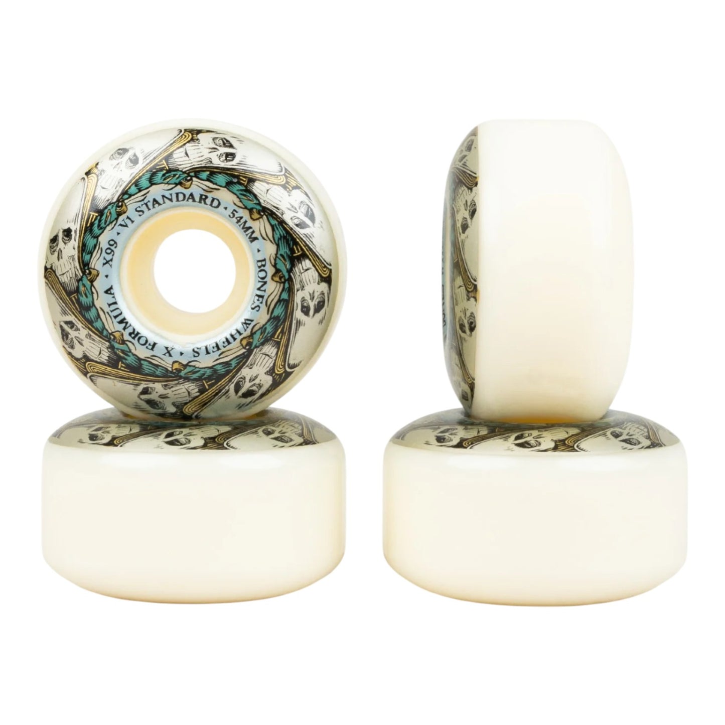 52mm 99a V1 X-Formula Butterfly