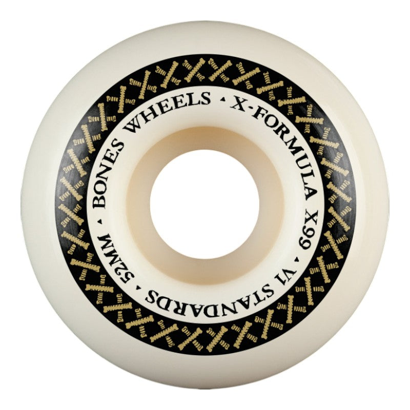 52mm 99a V1 X-Formula Standard