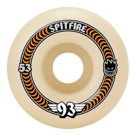 53mm 93a, Formula Four, Classic