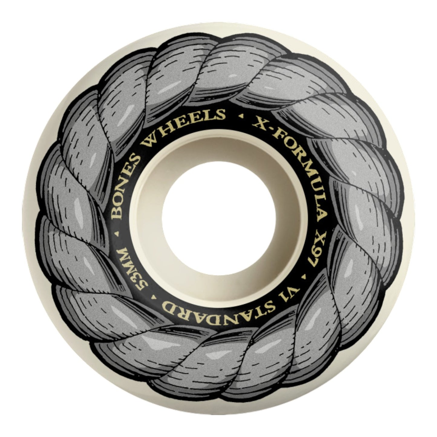 53mm 97a Standard X-Formula V1