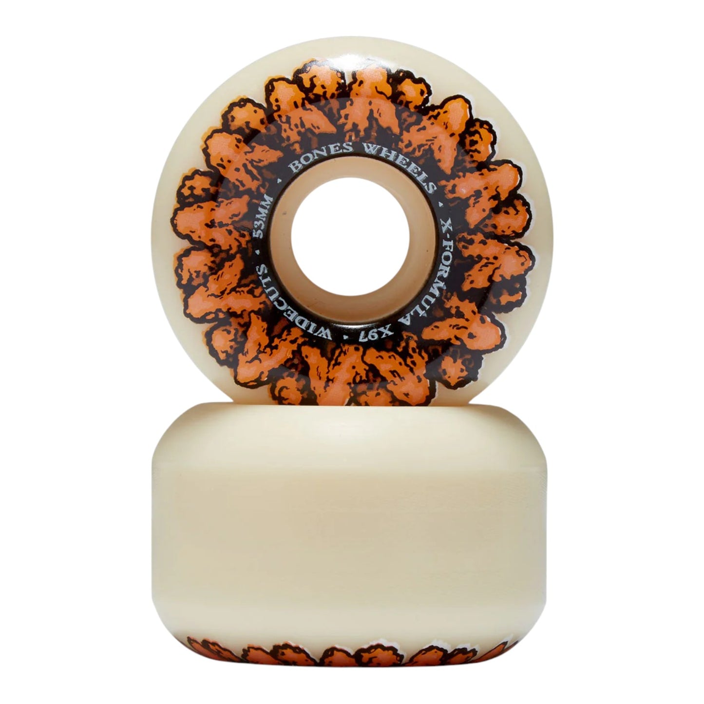 53mm 97a Wingin It X-Formula V6