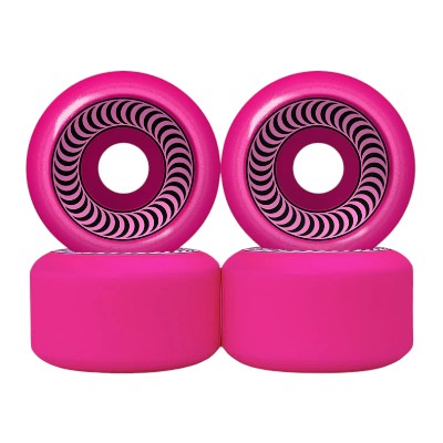 53mm 99a Formula Four OG Classic Pink