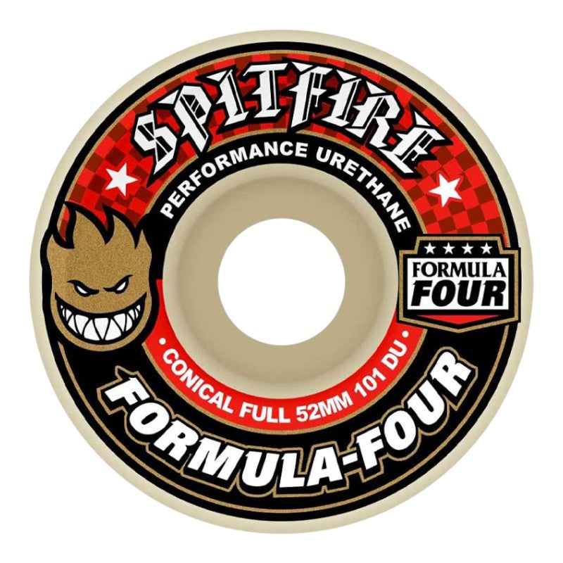 54mm 101a Formula Four Conical