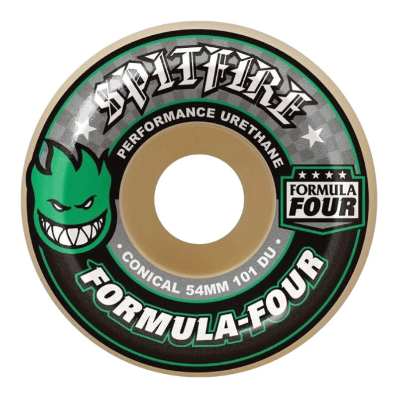 54mm 101a Formula Four Conical
