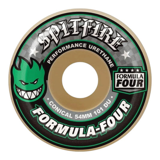 54mm 101a Formula Four Conical