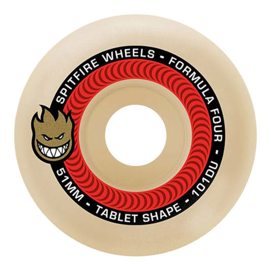 54mm 101a Formula Four Tablets