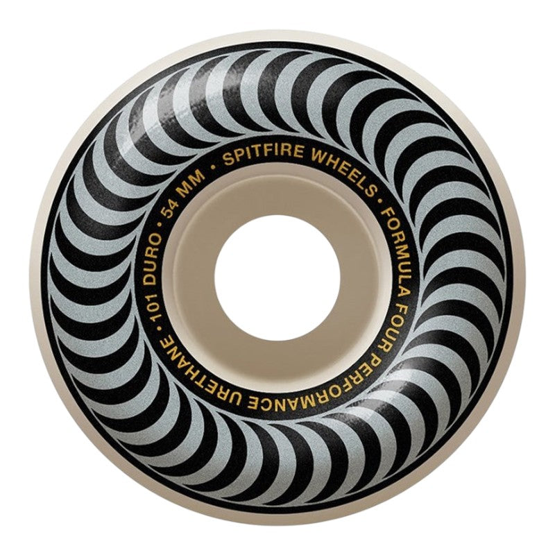 54mm 97a Formula Four Classic