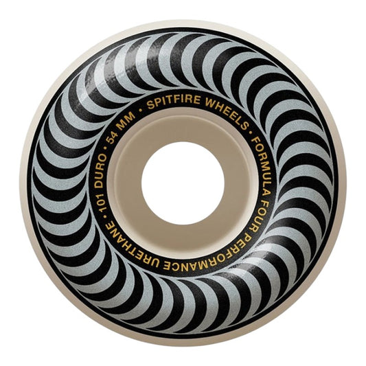 54mm 97a Formula Four Classic