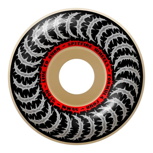 54mm 93a, Formula Four, Classic Deathmask