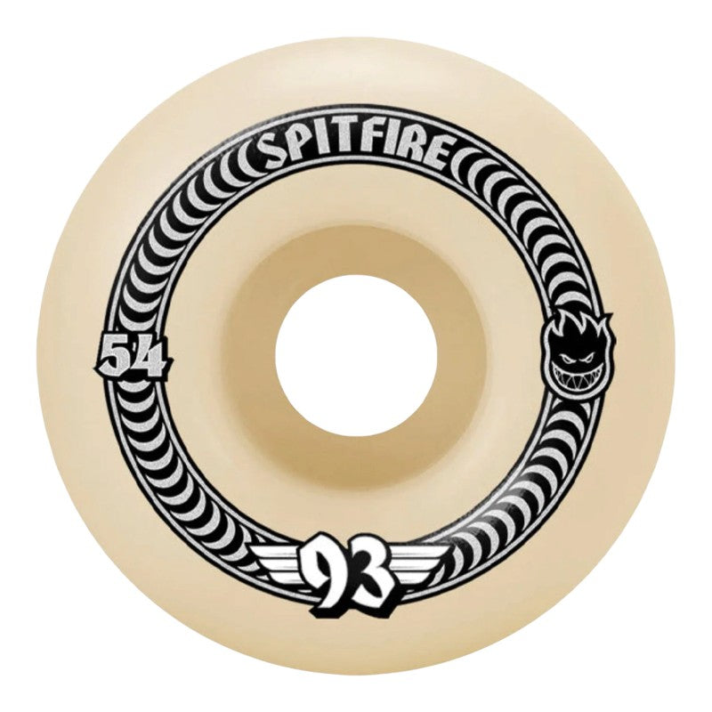 54mm 93a Formula Four Classic