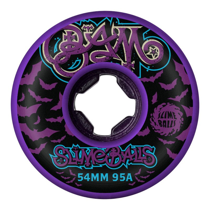 54mm 95a Margera Hardline
