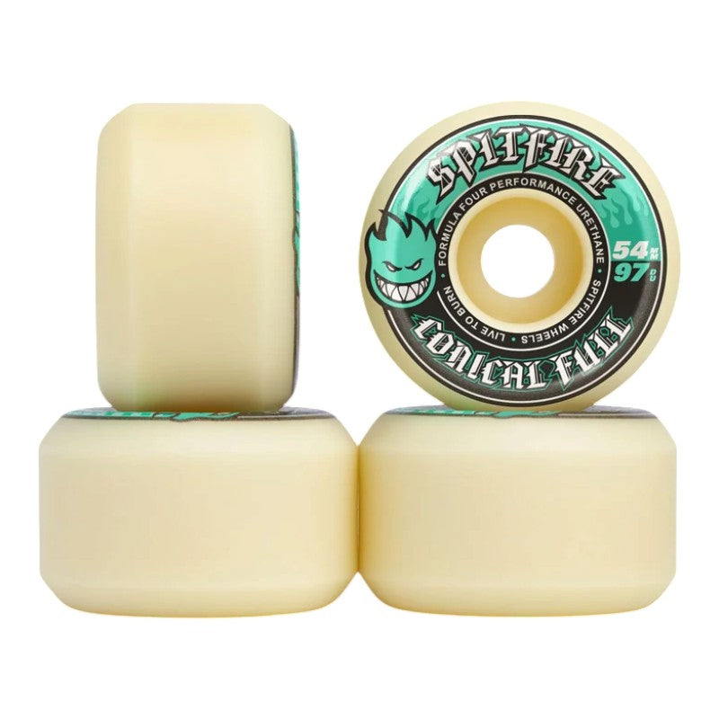 54mm 97a Formula Four Conical