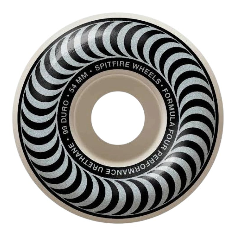 54mm 99a Formula Four Classic