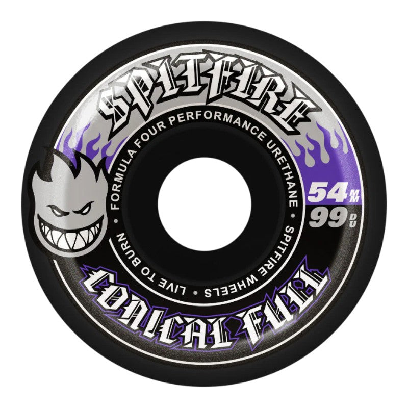 54mm 99a Formula Four Conical Full